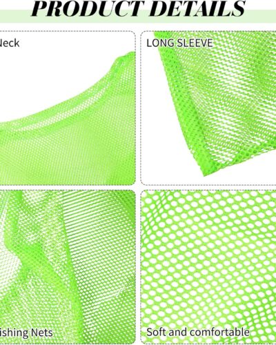 Green Off-Shoulder Top - Image 5