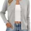 Lightweight Cardigan