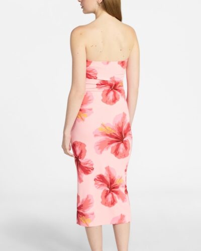 Maxi Tube Dress - Image 2