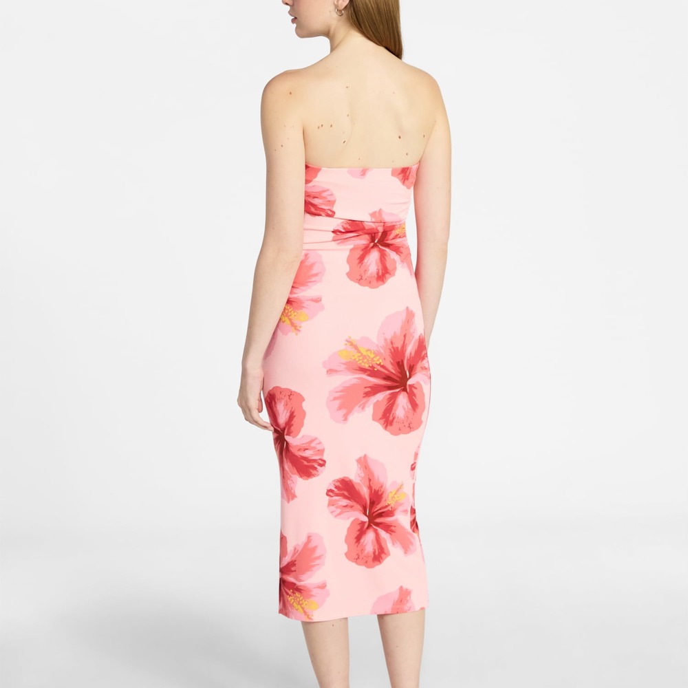 Maxi Tube Dress - Image 2