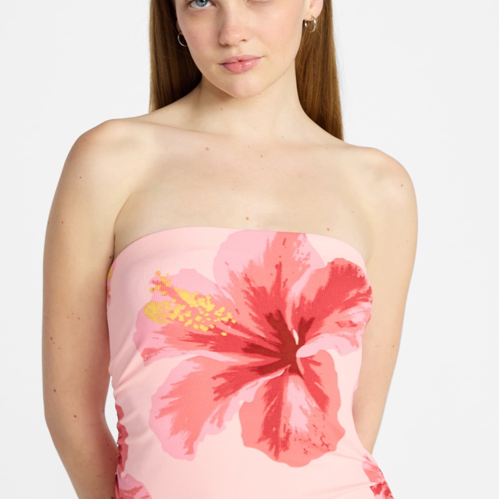 Maxi Tube Dress - Image 3
