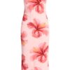 Maxi Tube Dress - Image 4