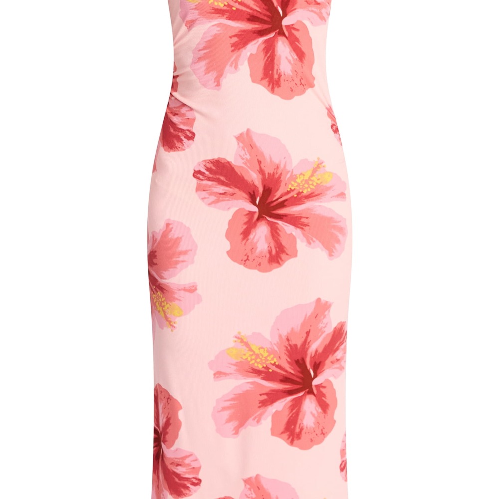Maxi Tube Dress - Image 4