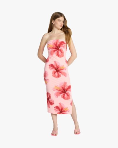 Maxi Tube Dress