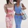Maxi Tube Dress - Image 5