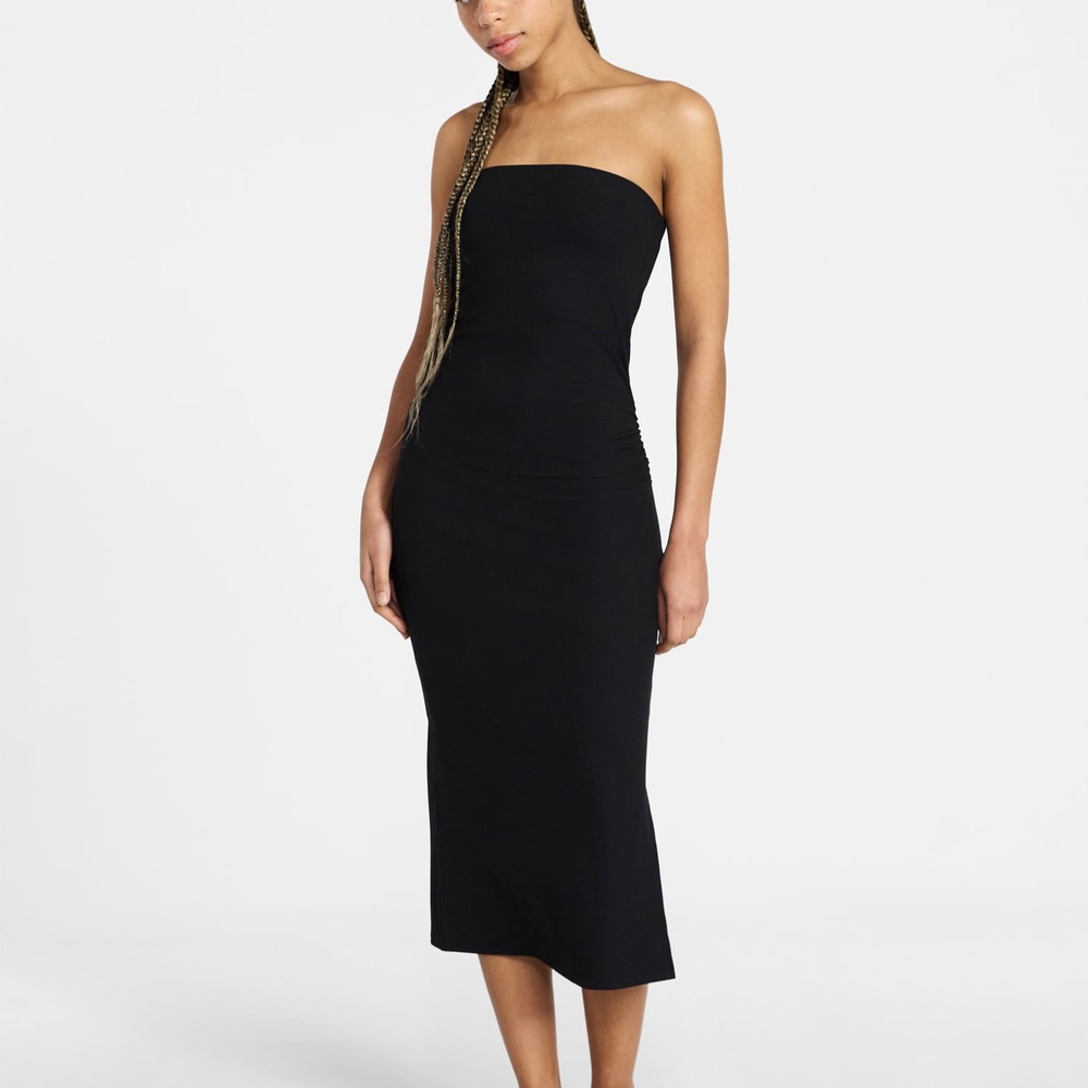 Maxi Tube Dress - Image 6