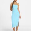 Maxi Tube Dress - Image 7