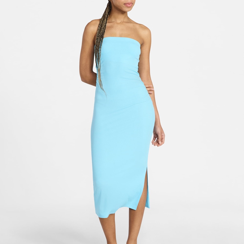 Maxi Tube Dress - Image 7