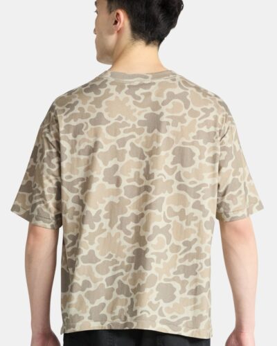Men's Graphic Tee Shirt - Image 2