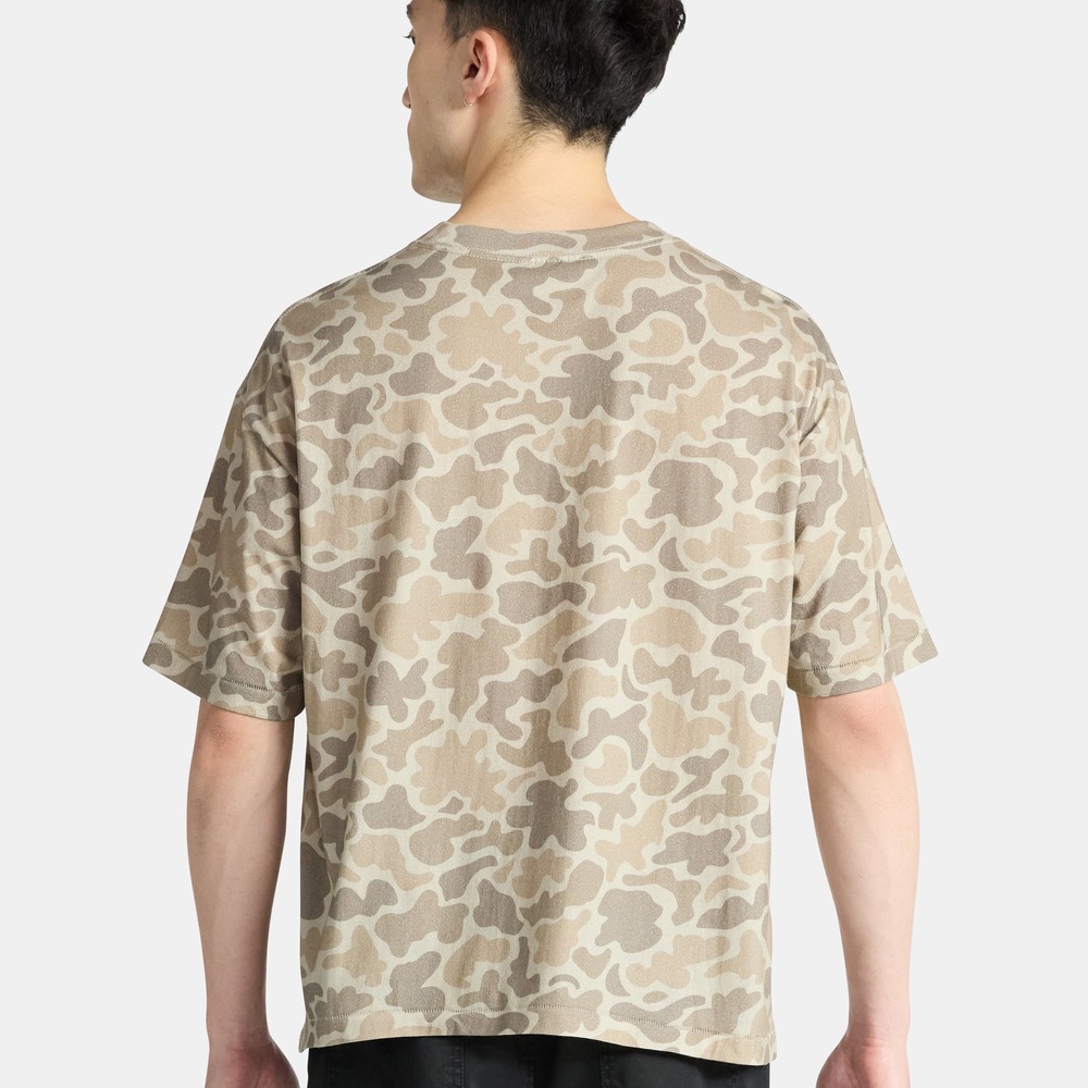 Men's Graphic Tee Shirt - Image 2