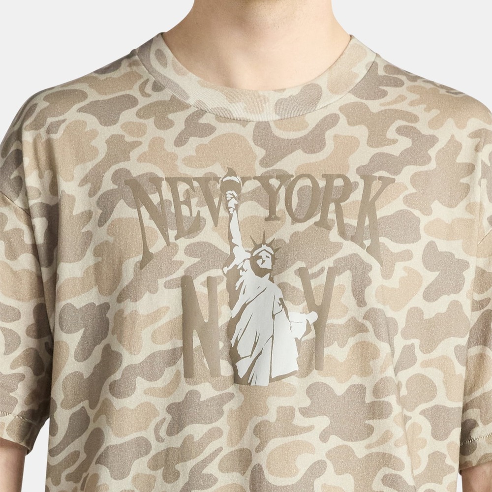 Men's Graphic Tee Shirt - Image 3
