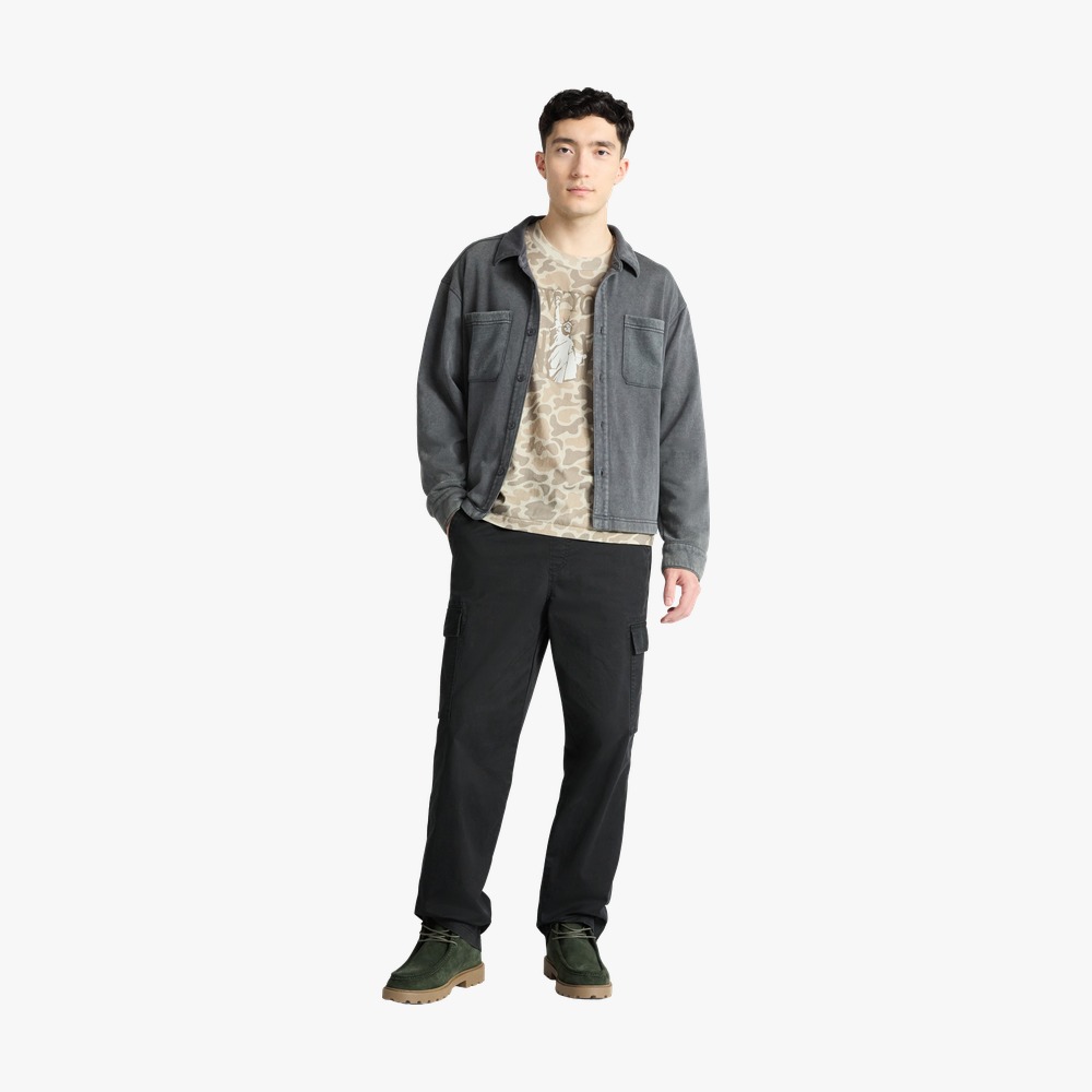 Men's Graphic Tee Shirt
