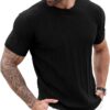 Men's Knit Pullover