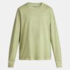 Men's Long Sleeve Tee - Image 4
