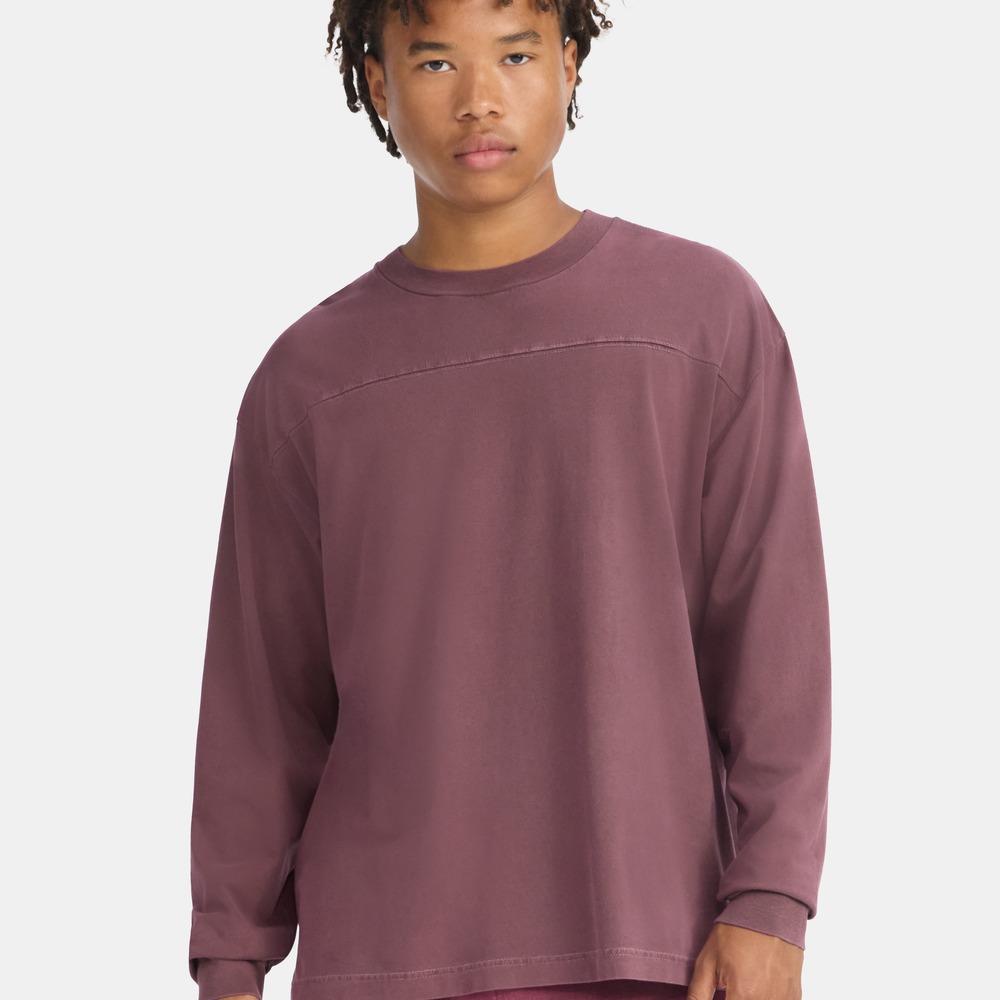 Men's Long Sleeve Tee - Image 5