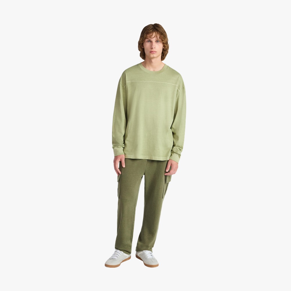 Men's Long Sleeve Tee