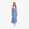 Sleeveless Maxi Dress