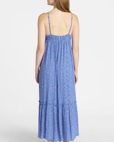 Sleeveless Maxi Dress - Image 2