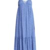 Sleeveless Maxi Dress - Image 4