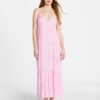 Sleeveless Maxi Dress - Image 5