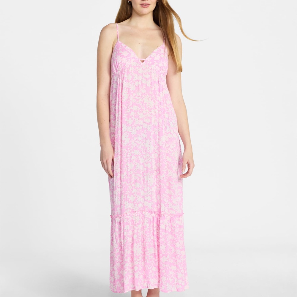 Sleeveless Maxi Dress - Image 5