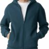 Unisex Fleece Hoodie