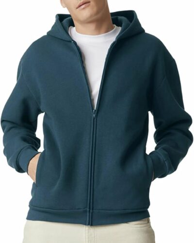 Unisex Fleece Hoodie