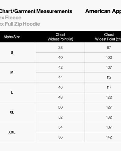 Unisex Fleece Hoodie - Image 5