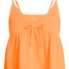 Women's Babydoll Cami Top - Image 4