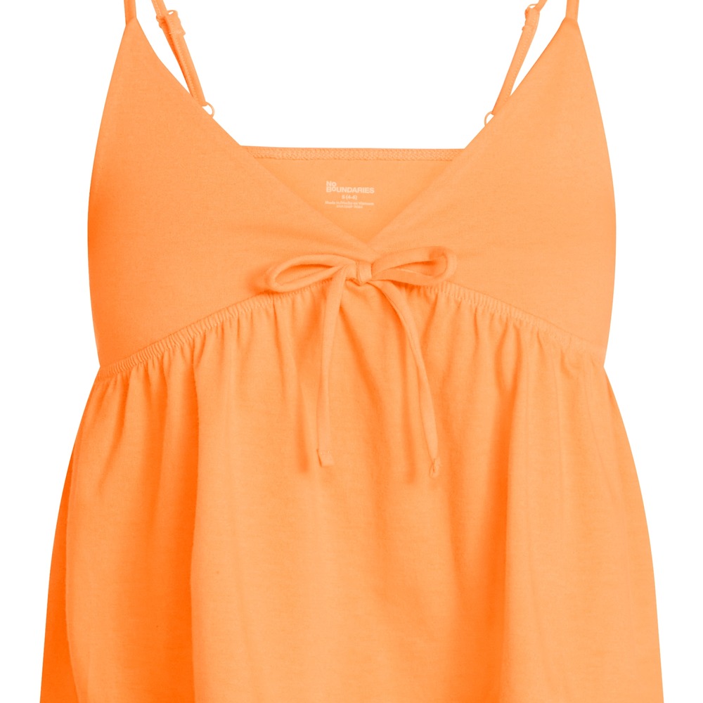 Women's Babydoll Cami Top - Image 4