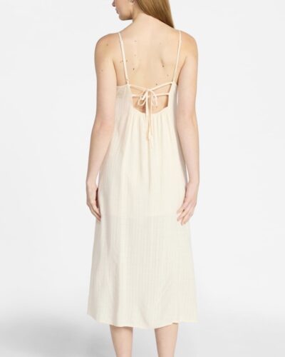 Women's Beaded Maxi Dress - Image 2