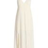 Women's Beaded Maxi Dress - Image 4