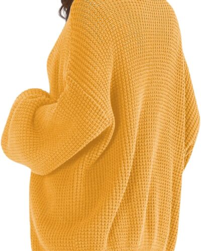 Women's Cotton Cardigan - Image 4
