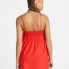 Women's Cotton Mini Dress - Image 2