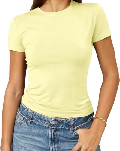 Women's Crop Top - Image 12