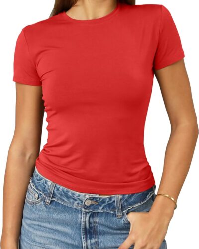 Women's Crop Top - Image 14