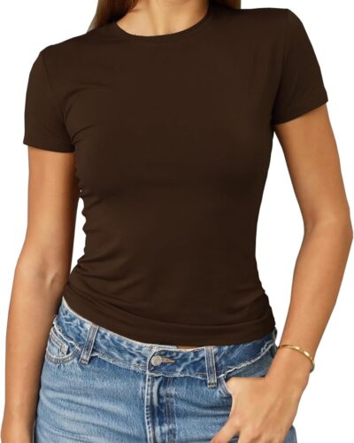 Women's Crop Top - Image 17
