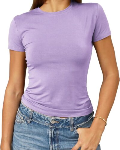 Women's Crop Top - Image 18