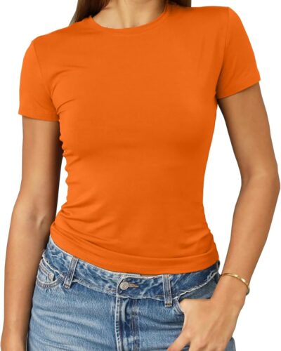 Women's Crop Top - Image 20