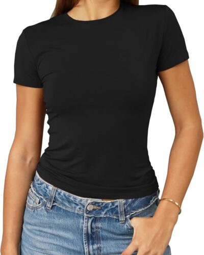 Women's Crop Top - Image 22