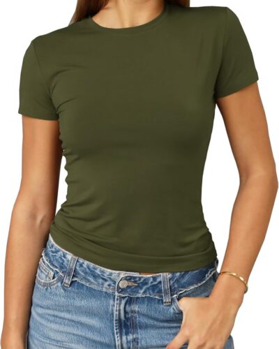 Women's Crop Top - Image 23