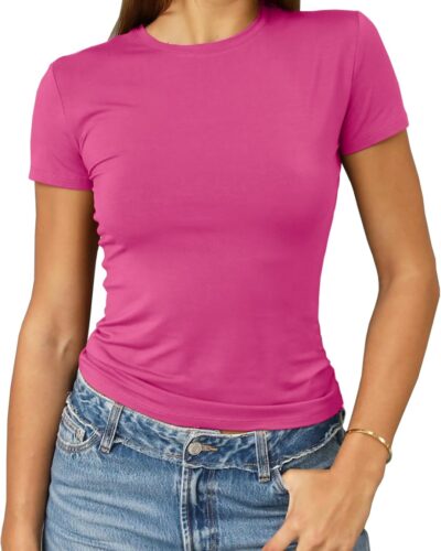 Women's Crop Top - Image 25