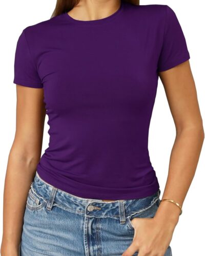 Women's Crop Top - Image 27