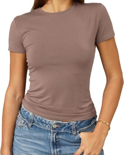 Women's Crop Top - Image 28
