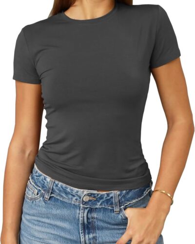Women's Crop Top - Image 30
