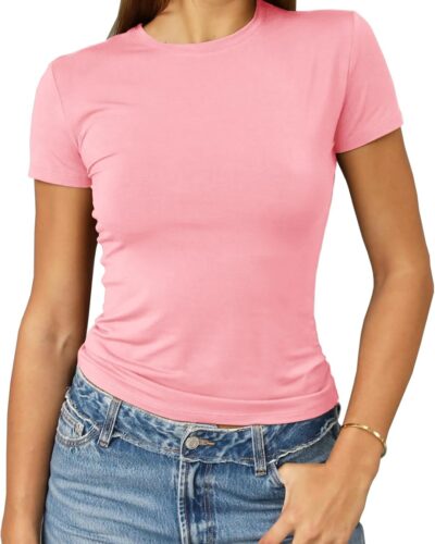 Women's Crop Top - Image 32