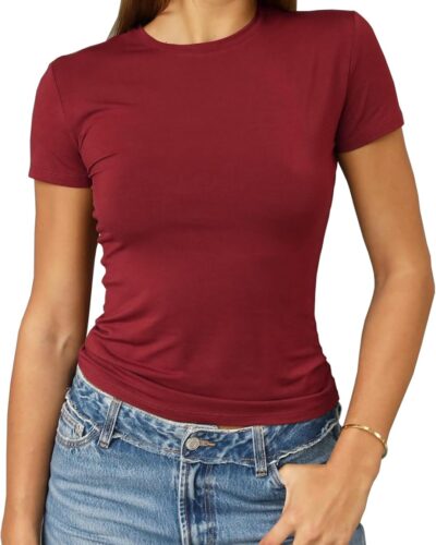 Women's Crop Top - Image 33