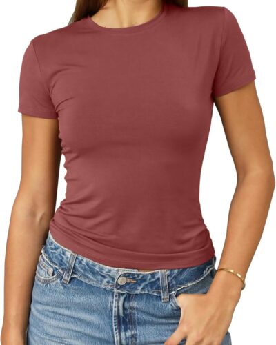 Women's Crop Top - Image 34