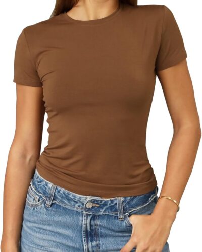 Women's Crop Top - Image 6