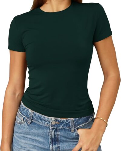 Women's Crop Top - Image 7